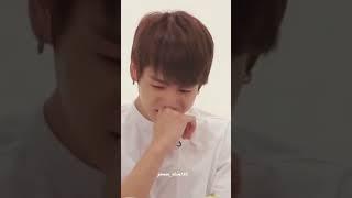 Jungkook crying is the most painful thing to watch