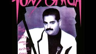 Tony Garcia - Just Like The Wind