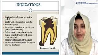 Online Endodontics Course demo