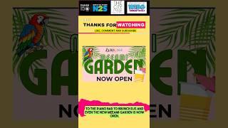 Lots of Entertainment LPGA, Ocean City Flower Show, Atlantic City Truck Meet, Meeami Garden