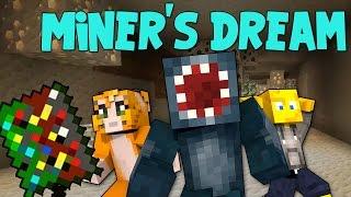 Minecraft - Crazy Craft 2.2 - Miner's Dream! [22]