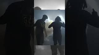 BTS of DFWWY  ft. Hotshot  #DfwwyVideo #bts #btsmusicvideo #musicvideoshoot #GoldRush