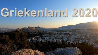 Griekenland 2020 Aftermovie