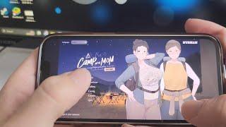 Camp With Mom Extended Version iOS Android