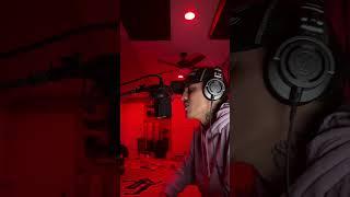 Yame - Bécane (English Translation) Lyrics @COLORSxSTUDIOS