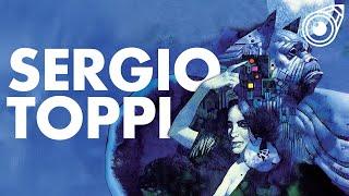 Sergio Toppi |  The Maestro of Myth and Line