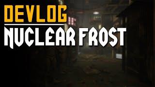 [DevLog Nuclear Frost]  Локация Бункер