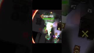 The scariest weapon in Bullet Echo  (BULLET ECHO)