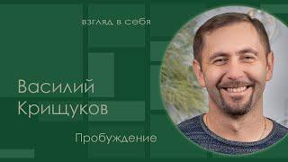 Пробуждение / Василий Крищуков / Взгляд в себя