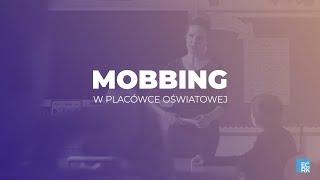 Mobbing w placówce oświatowej | e-szkolenie