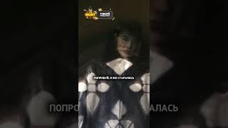 Гарри Потер - фирменный суп Гермионы / Озвучка DL STUDIO #shorts