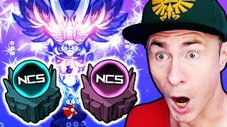 NCS GAUNTLETS ARE OUT! - NCS Gauntlet 1 + 2 ALL LEVELS COMPLETE