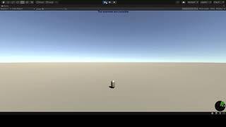 Simple Radar System in Unity | Showreel