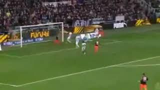 Groningen vs. PSV 0:1 full time goal 08.03.2020.