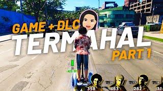 7 List Game + DLC TERMAHAL! | TLM List