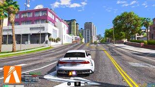 NEW FiveM [ GTA V ] Ultra Low End PC Settings Pack (8GB RAM & 100+FPS) No Lag & Max FPS