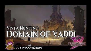 Guild Wars 2 - Domain of Vabbi Vistas