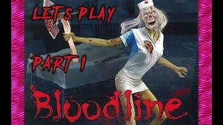 Let's Play Bloodline: Dormant Evil - Part 1