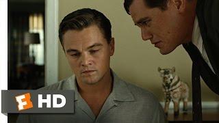 Revolutionary Road (6/8) Movie CLIP - What's So Obvious About it? (2008) HD