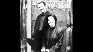 J.S. Bach Flute Sonata in E major BWV 1035
