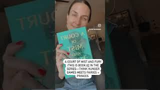 My Top 3 Smutty Books