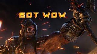 бот для бг wow 3.3.5a за 2 минуты