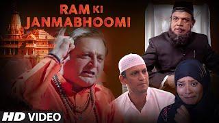 Ram ki Janmabhoomi Hindi | 695 Full Movie 2025 | | Rajveer Singh, Najneen Patni, Govind Namdeo