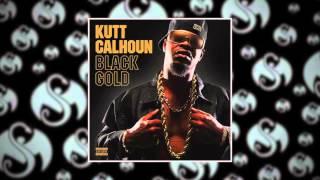 Kutt Calhoun - Baby Mama Drama