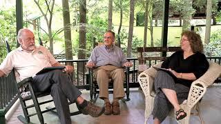 Mount Gretna Area Historical Society (MGAHS) Online Tour
