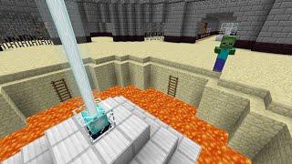 Minecraft Diversity 2 Arena (part one)