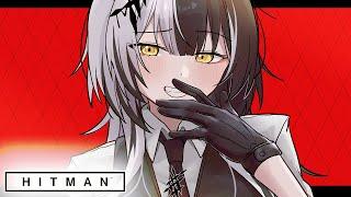 Hands Up and Forfeit Your Life【Hitman: World of Assassination】
