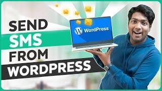 How to Integrate SMS Gateway in WordPress E Commerce Website