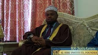 Ruwais 'an Ya'qub || Okasha Kameny