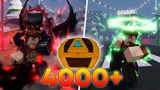 I Opened 4000+ Crates For Unusuals in AUT