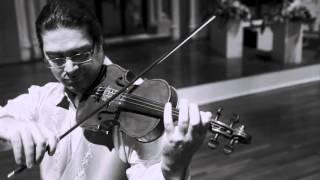 Andrey Chistyakov, virtuous violinist / Андрей Чистяков, виртуозный скрипач