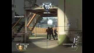 Copy of Copy of Gifted Fearzz - Black Ops II Game Clip