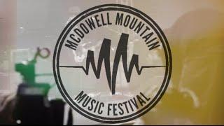 McDowell Mountain Music Festival 2016