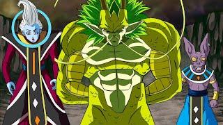 Dragon Ball Super 2: "Next Saga" - THE AWAKENING OF ZARAMA!!