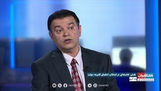 روزنامه کیهان: علی خامنه‌ای در انتخابات اعضای دولت کابینه دخل و تصرف ندارد