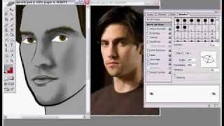 Peter Petrelli (Milo Ventimiglia)