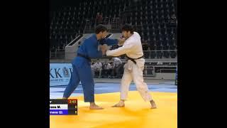 UCHI-MATA 内股  