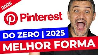 COMO VENDER NO PINTEREST - PASSO A PASSO ORGANICO ( COMO AFILIADO E LOJA )