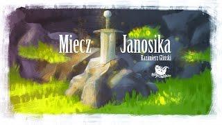 MIECZ JANOSIKA – Bajkowisko - bajki dla dzieci – słuchowisko – bajka dla dzieci (audiobook)