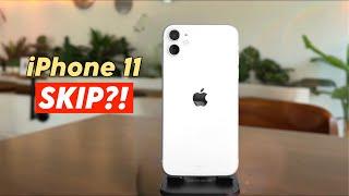 RESMI DISCONTINUE‼️ Harga iPhone 11 Melonjak Naik 