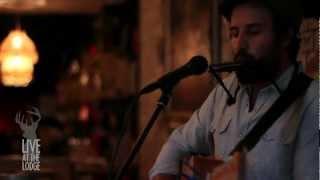 MAT McHUGH :: Pocket Full Of Shells | Live At The Lodge  ( May 30/2012 )