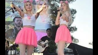 Aleyna Tilki Dans Show | SONUNA DİKKAT KALÇA FRİKİĞİ