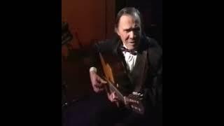 Сергей Орехов Гений игры на семиструнке #орехов #гитара #семиструнка