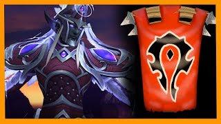 Why Did Nightborne Join the Horde?- World of Warcraft Lore