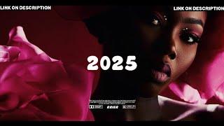 Afrobeat - "2025" | Bongo Flava Beat | Emotional sad instrumental | type Beat 2025