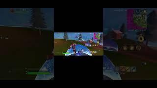 Duo blitz Royale my teammate helped me out in the endgame #fortnite #fortniteclips #subscribe #fyp